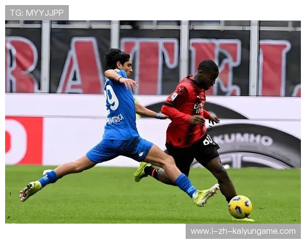 AC米兰门将脚下传球训练：后场组织进攻的能力被提升