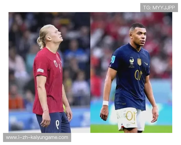 世界杯姆巴佩若被重点盯防，哈兰德是否会更容易破门？